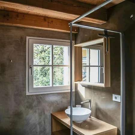 Contemporary Duplex In The Heart Of Chiavenna